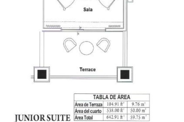 Owner Studio Suite at the Rose, Vacation Travel Exclusives