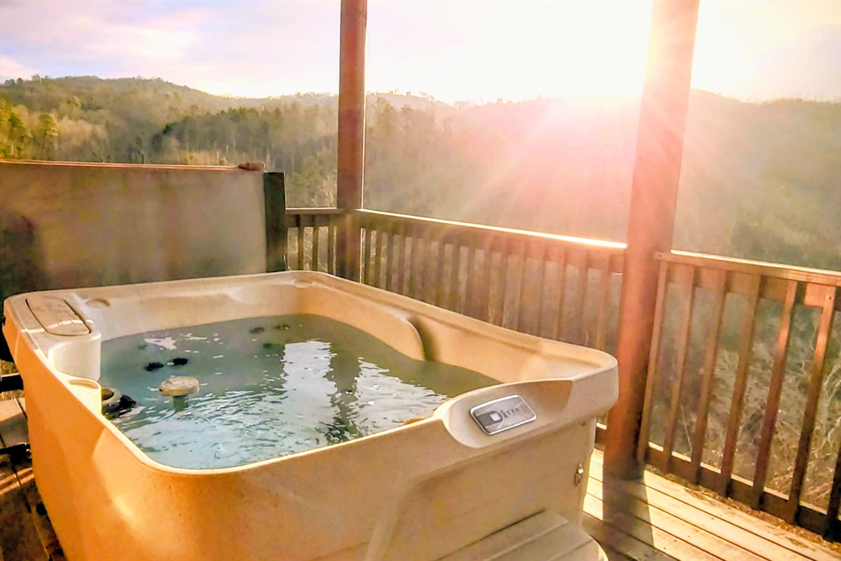 Morning Sunshine ☀️