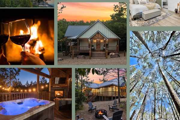 Holidays, Birthdays, Anniversaries - Celebrate in Style