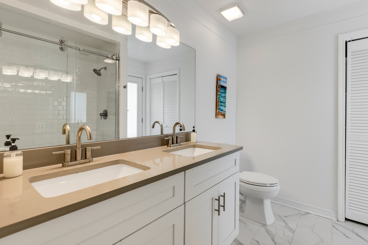 Ensuite