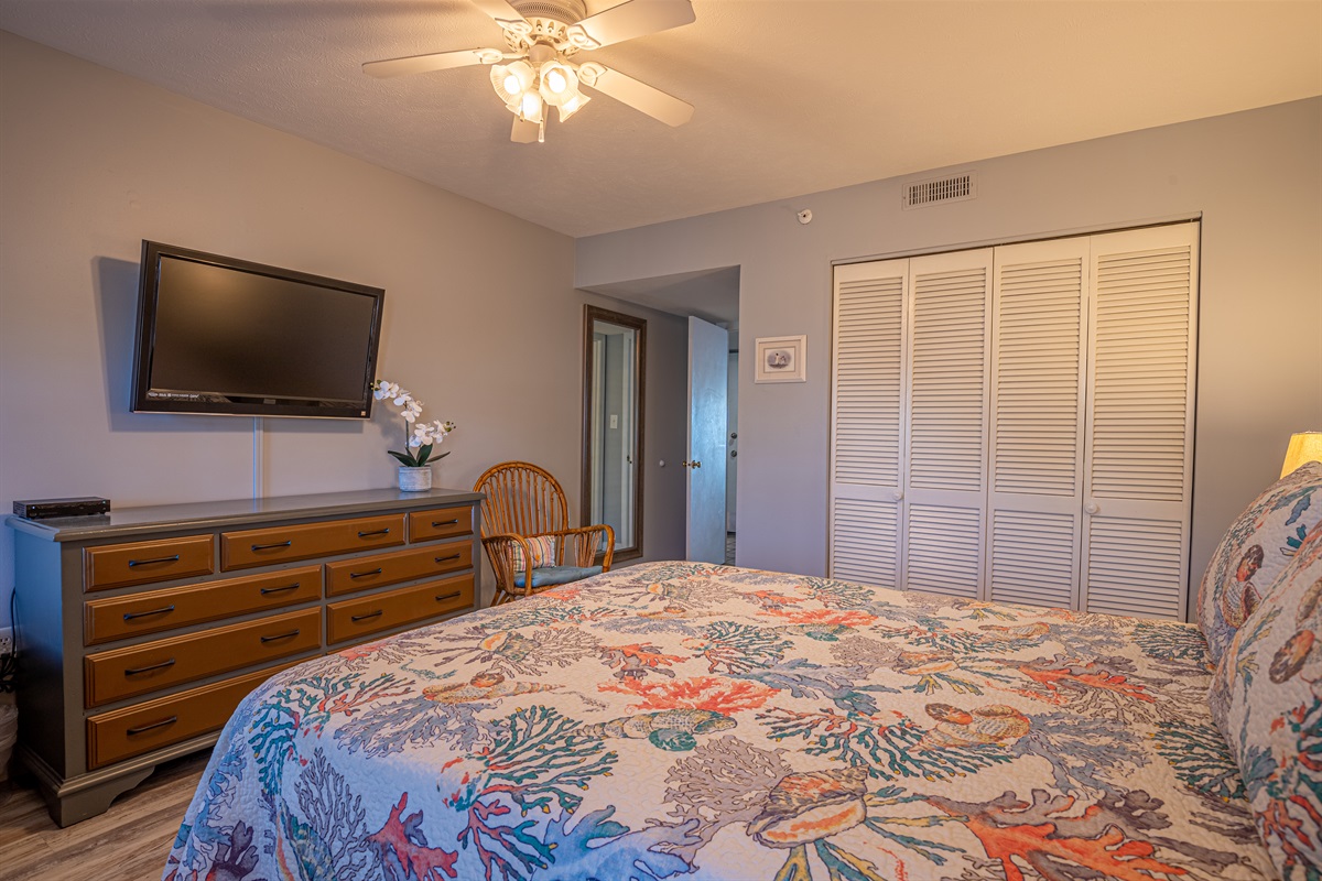 Main Bedroom