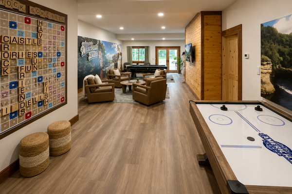 Game On!