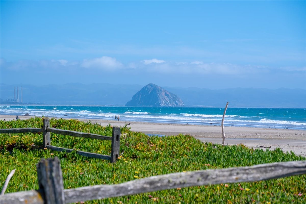 From 24th street beach access