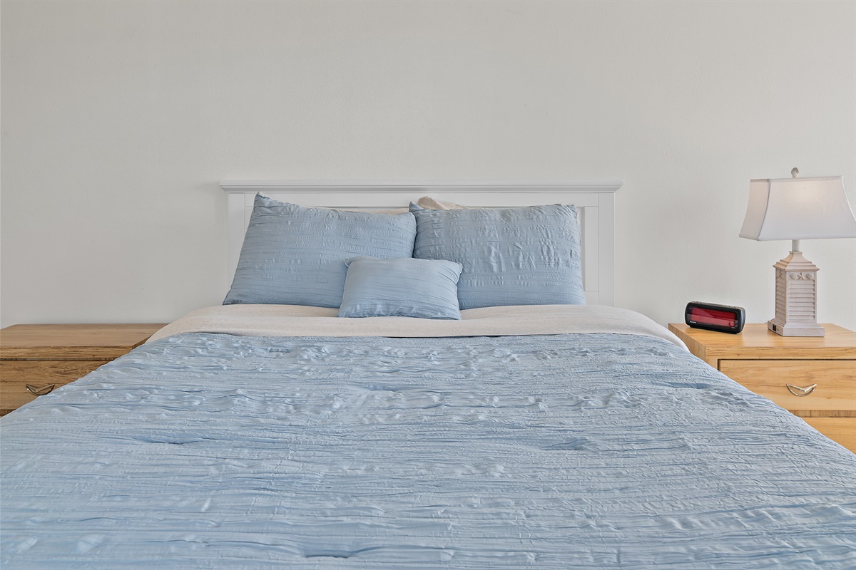 Clean Fresh Linens