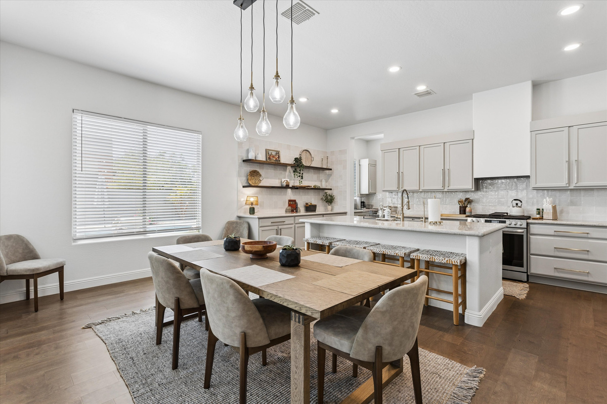 Modern Boho Retreat | 5BR/4.5BA | Near Westgate — Modern Boho Retreat | 5BR/4.5BA | Near Westgate, Glendale, Arizona — photo 20
