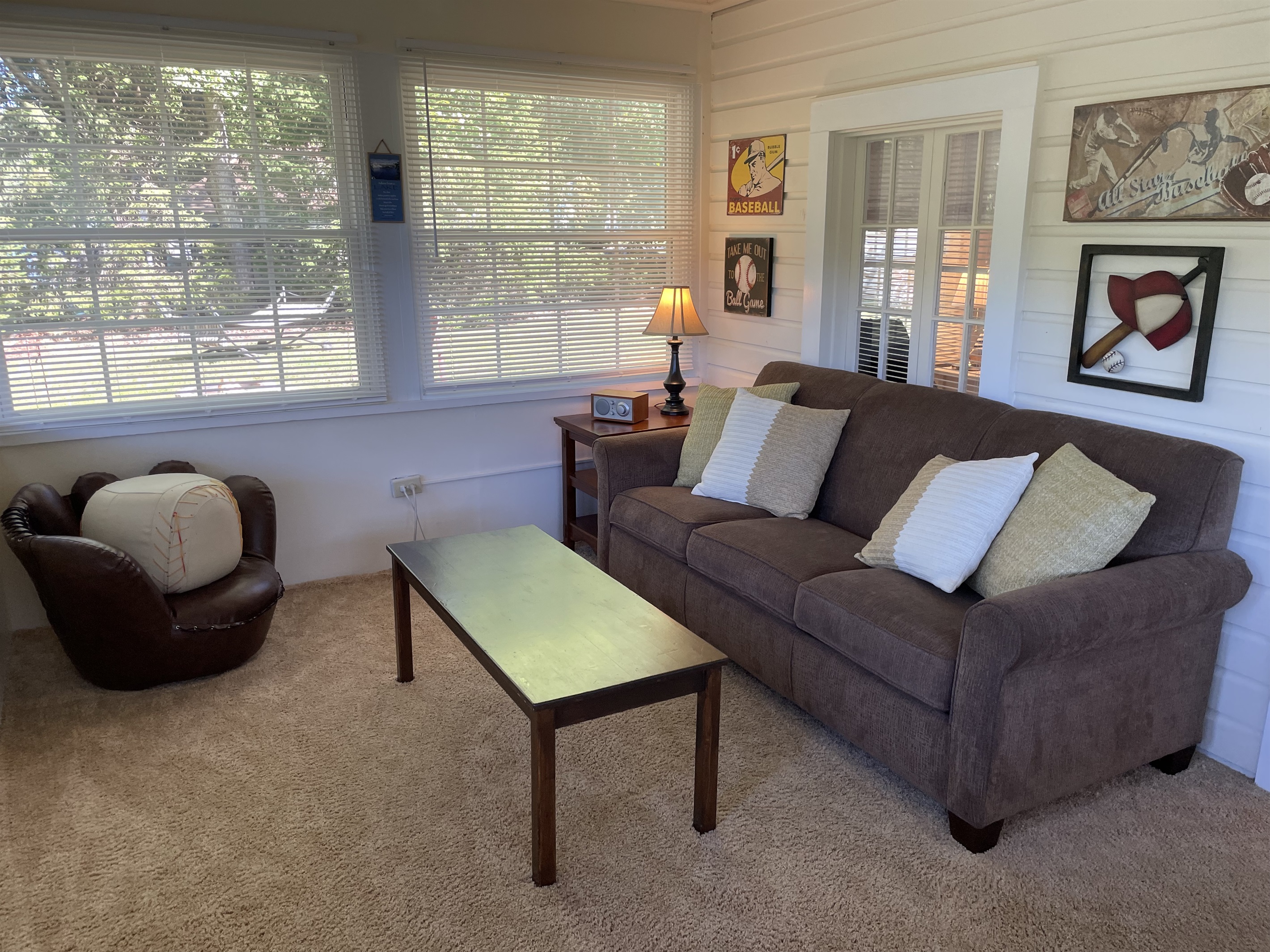 Sunroom