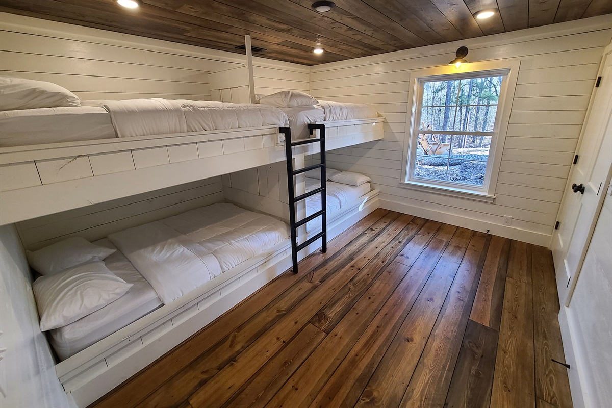 Bunk Room