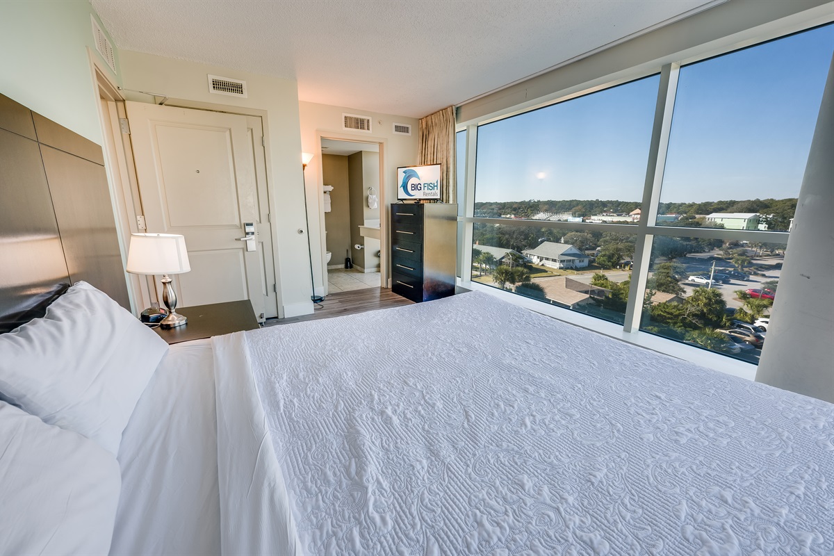 Stunning Bedroom Beautifully Decorated 💫✨