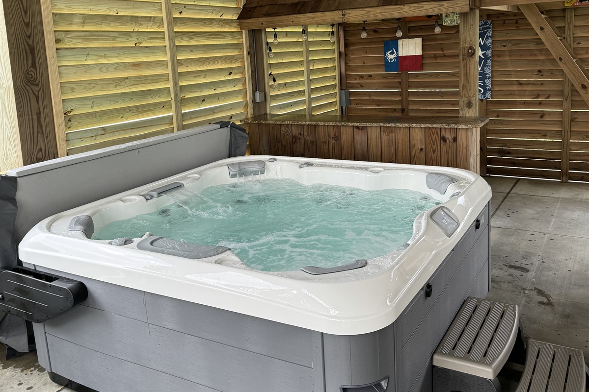 4203006787b24d5b874a842178df5c6b Large | Beachhouse | Texas | TX | Vacation Homes | Galveston | Crystal Beach | Kokomo | Breezy Days | Beachfront Elegance | Sunrise Serenity | Southern Sands Property Management, LLC