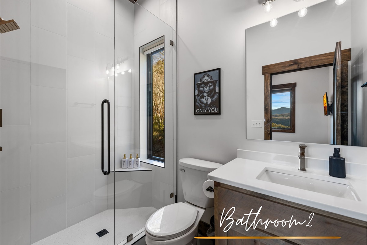 Clean, calming, and beautifully simple.