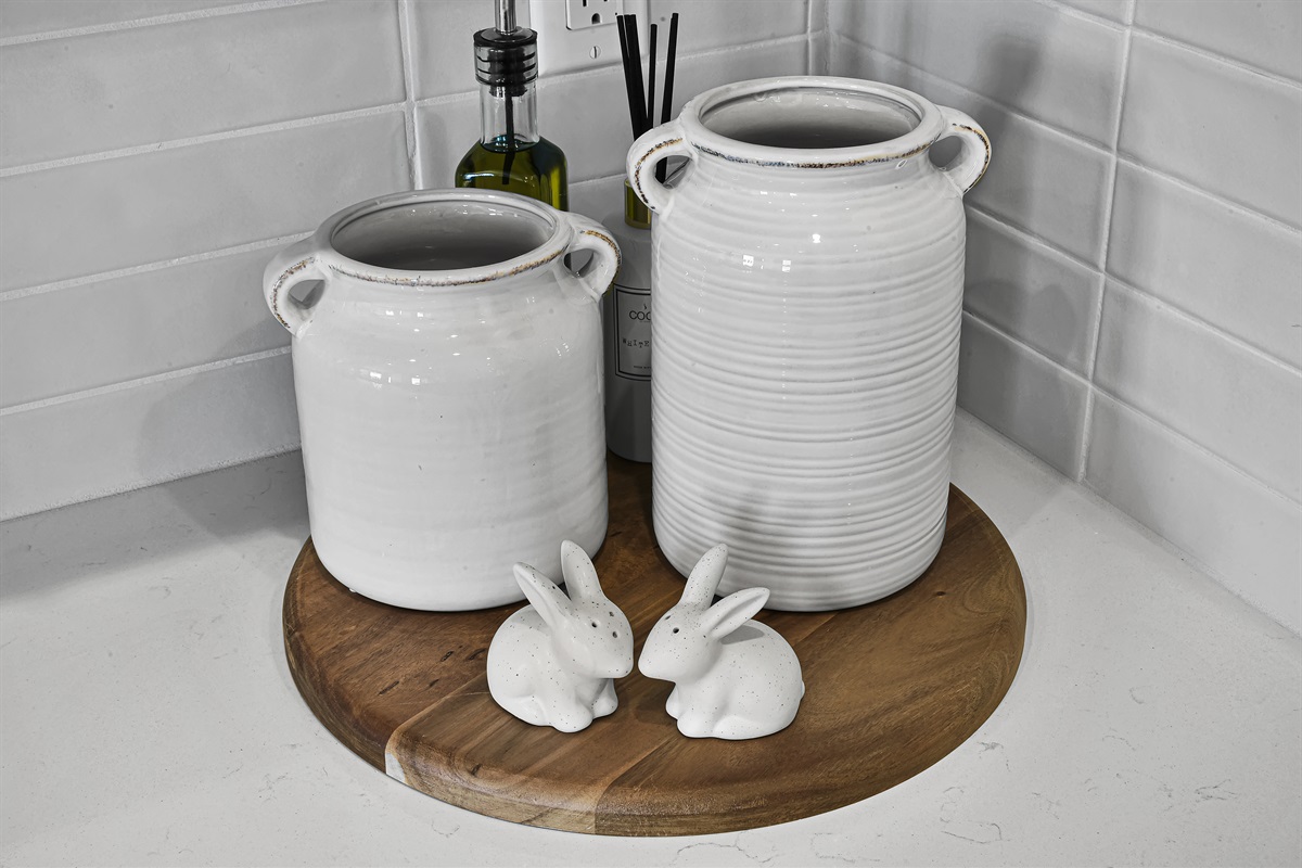 Kitchen details