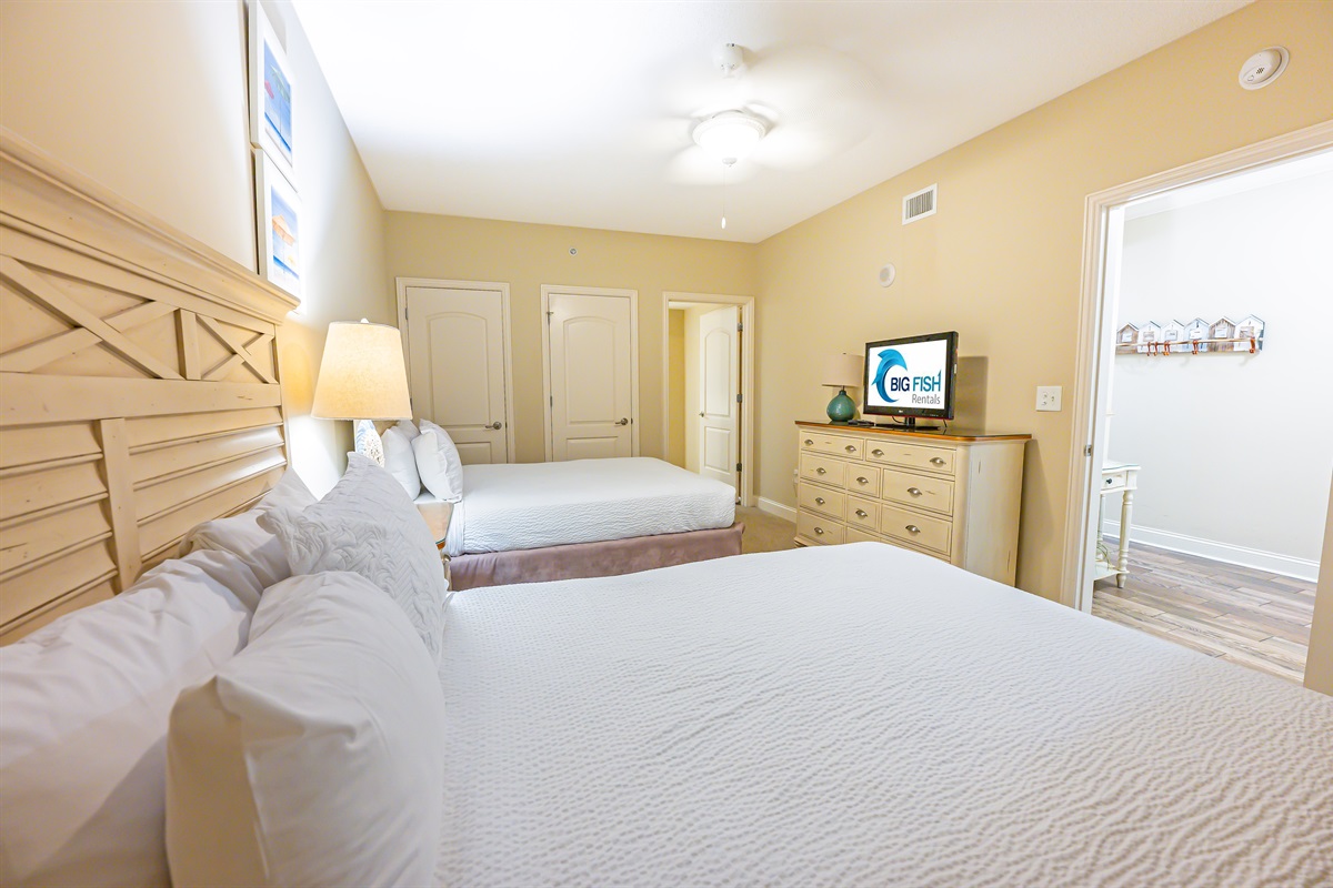 Stunning Bedroom ✨ Beautifully Decorated 🛏️💫