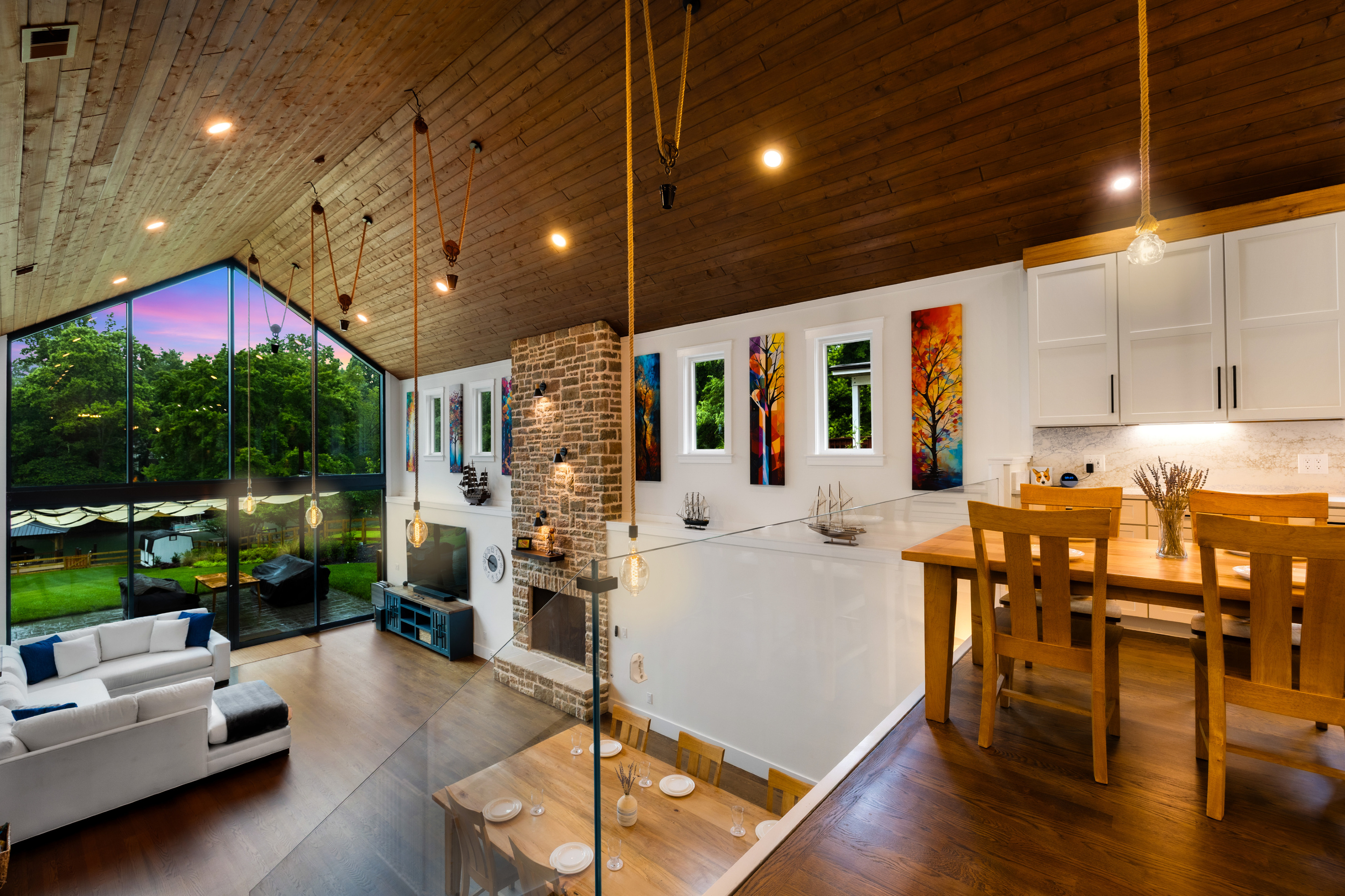 Wishlist Property Management AirBnb VRBO