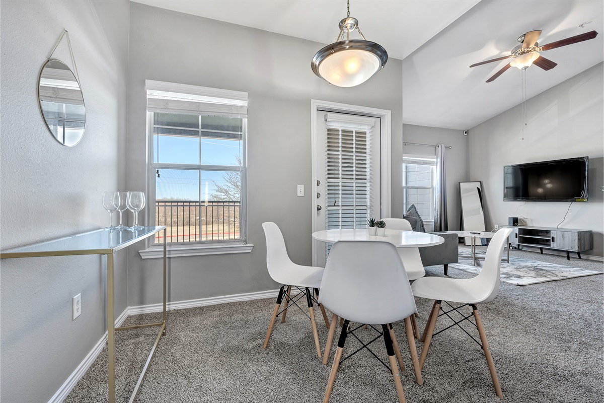 Dinning Room