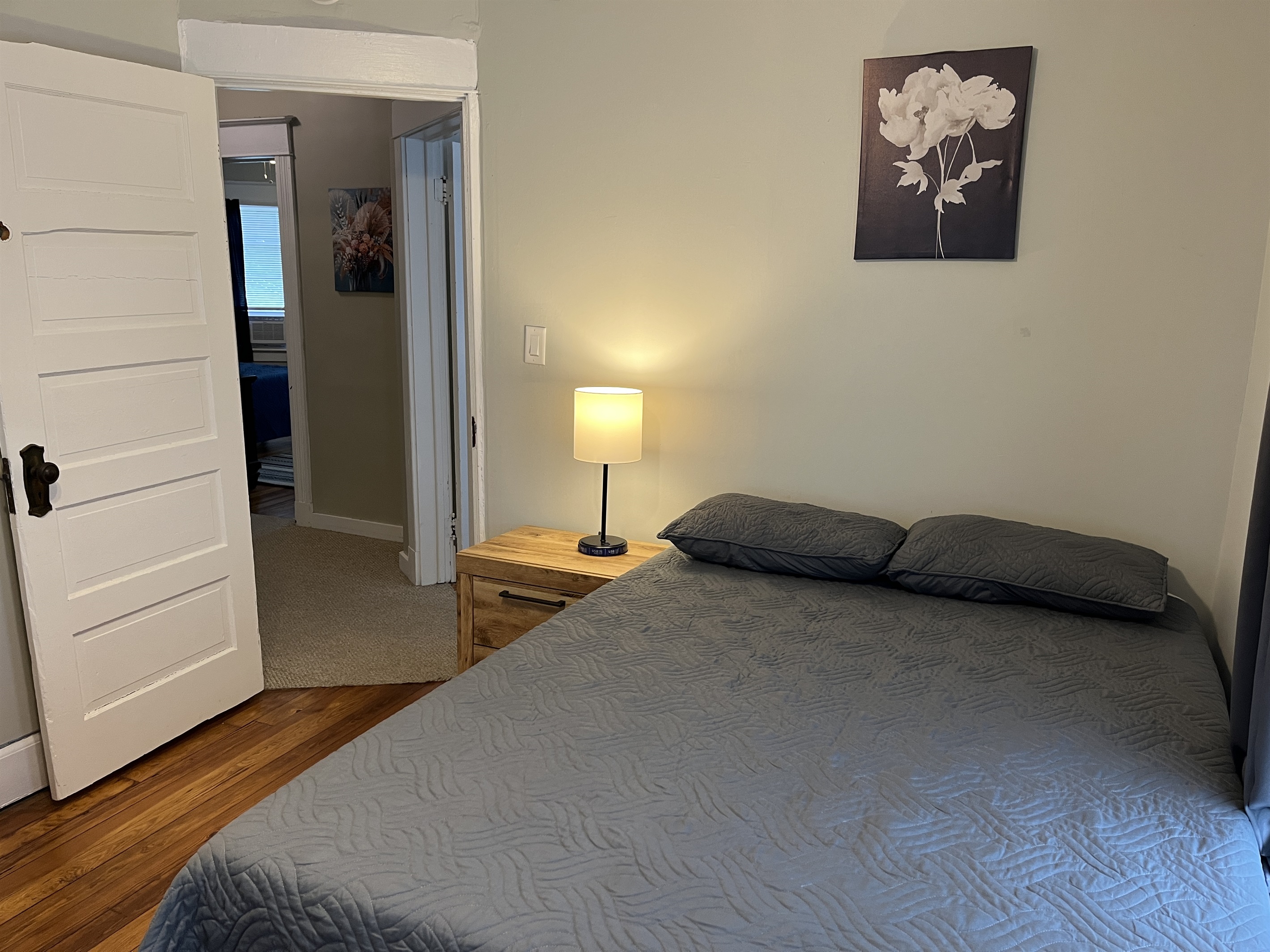 2nd floor Double