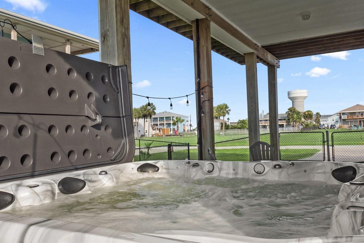 421dfb0f30f4438cac3d450073456b98 Large | Beachhouse | Texas | TX | Vacation Homes | Galveston | Crystal Beach | Kokomo | Breezy Days | Beachfront Elegance | Sunrise Serenity | Southern Sands Property Management, LLC