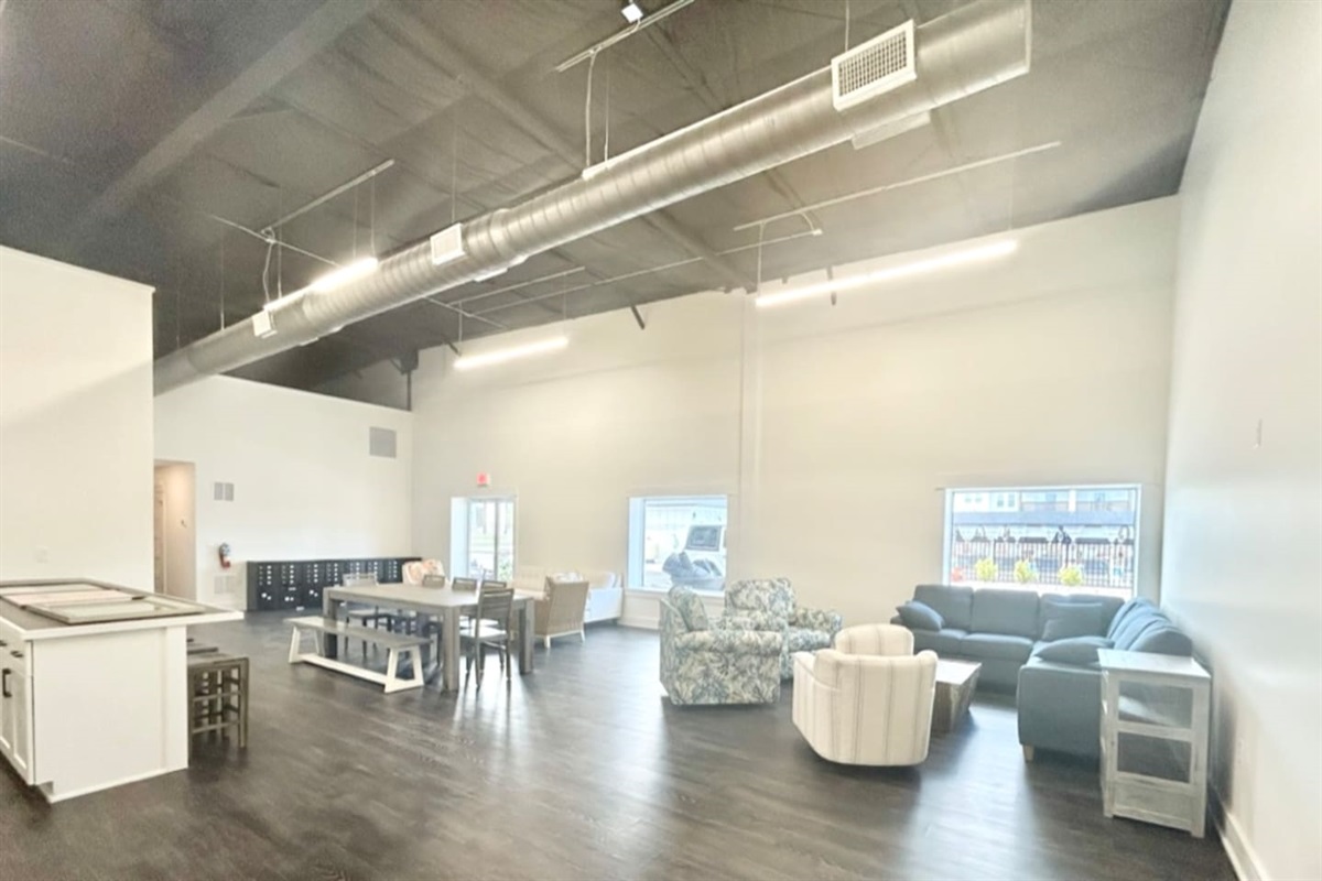 Clubhouse