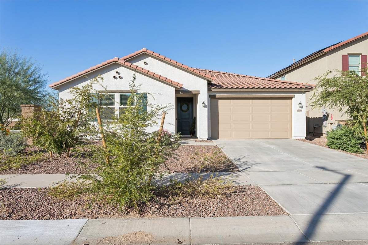 Running Deer Getaway | 3 Bed + Office • 2 Bath — Running Deer Getaway | 3 Bed + Office • 2 Bath, Surprise, Arizona — photo 44