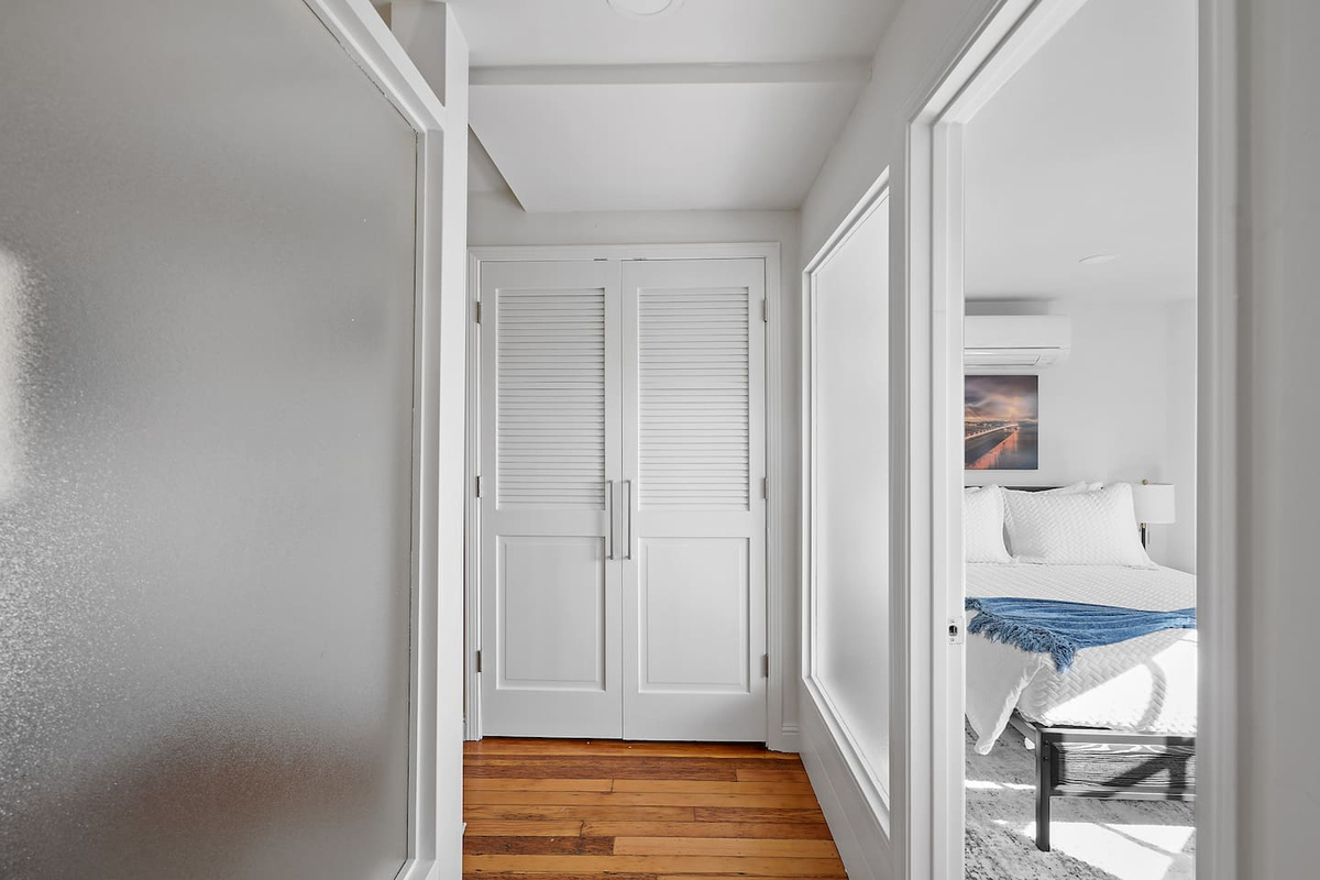 Entry way