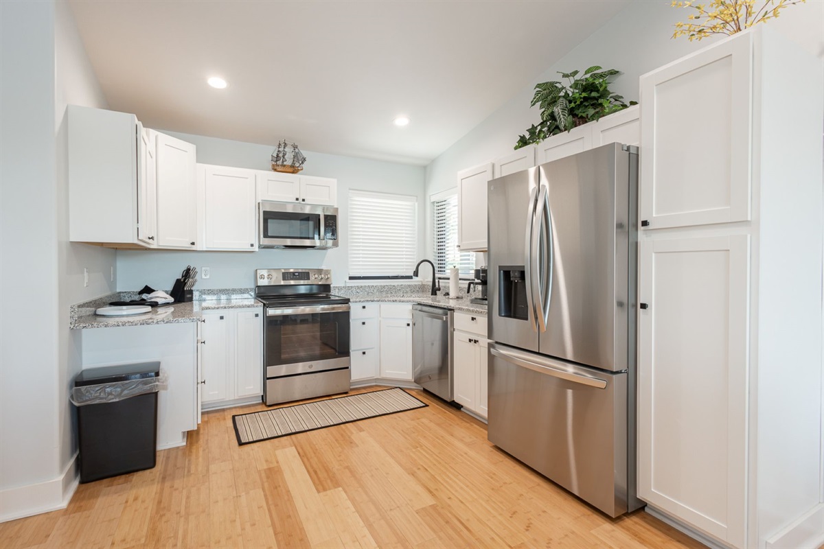 Kitchen #2