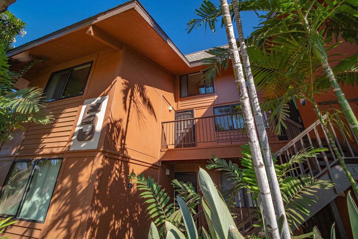 Koa Resort Building 5