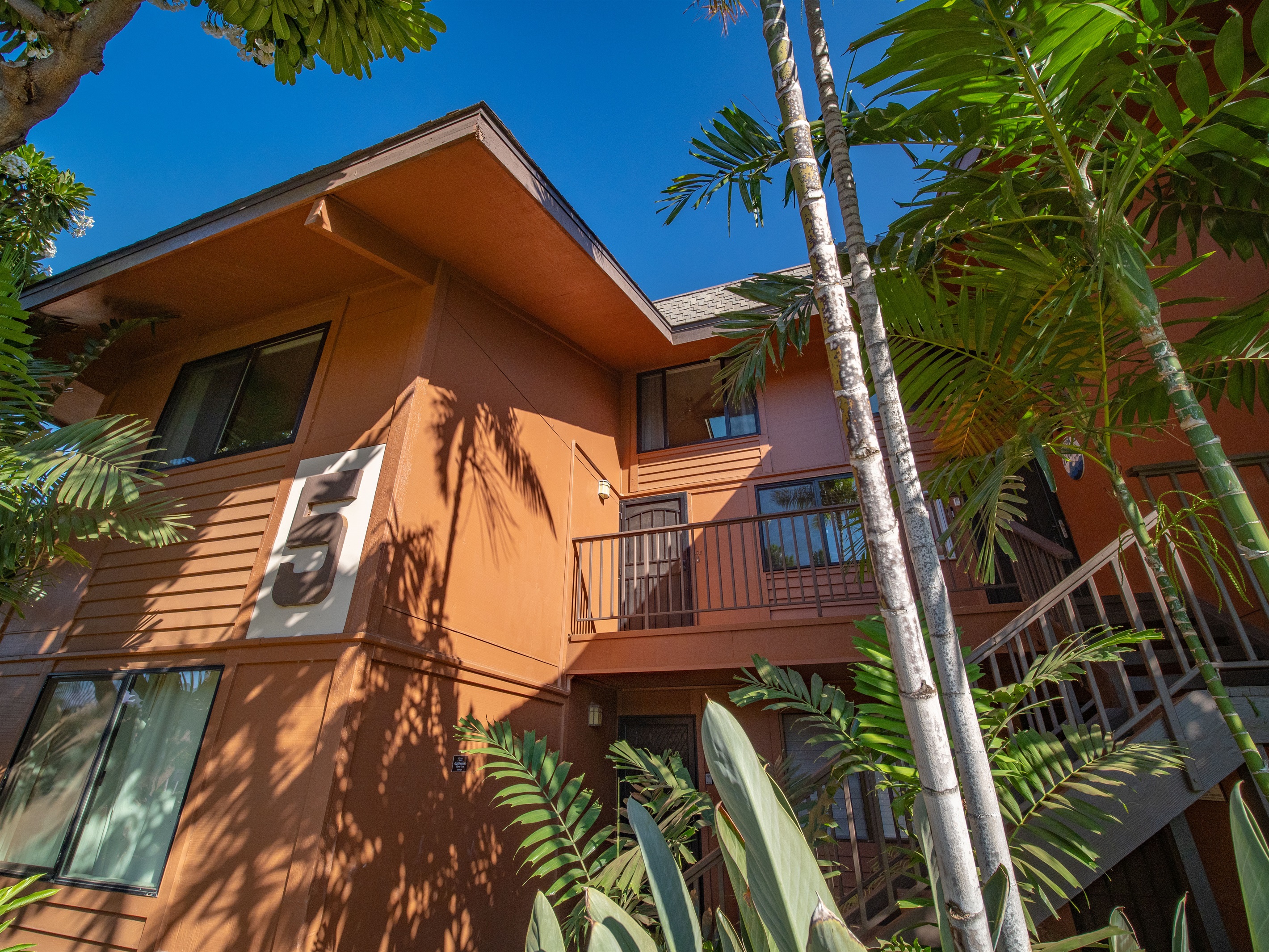 Koa Resort Building 5
