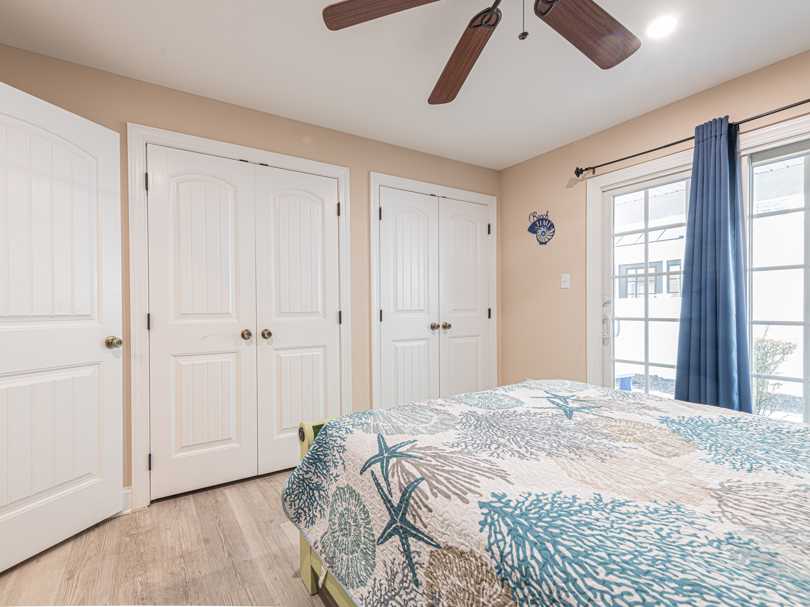 Bedroom 4 Side Angle