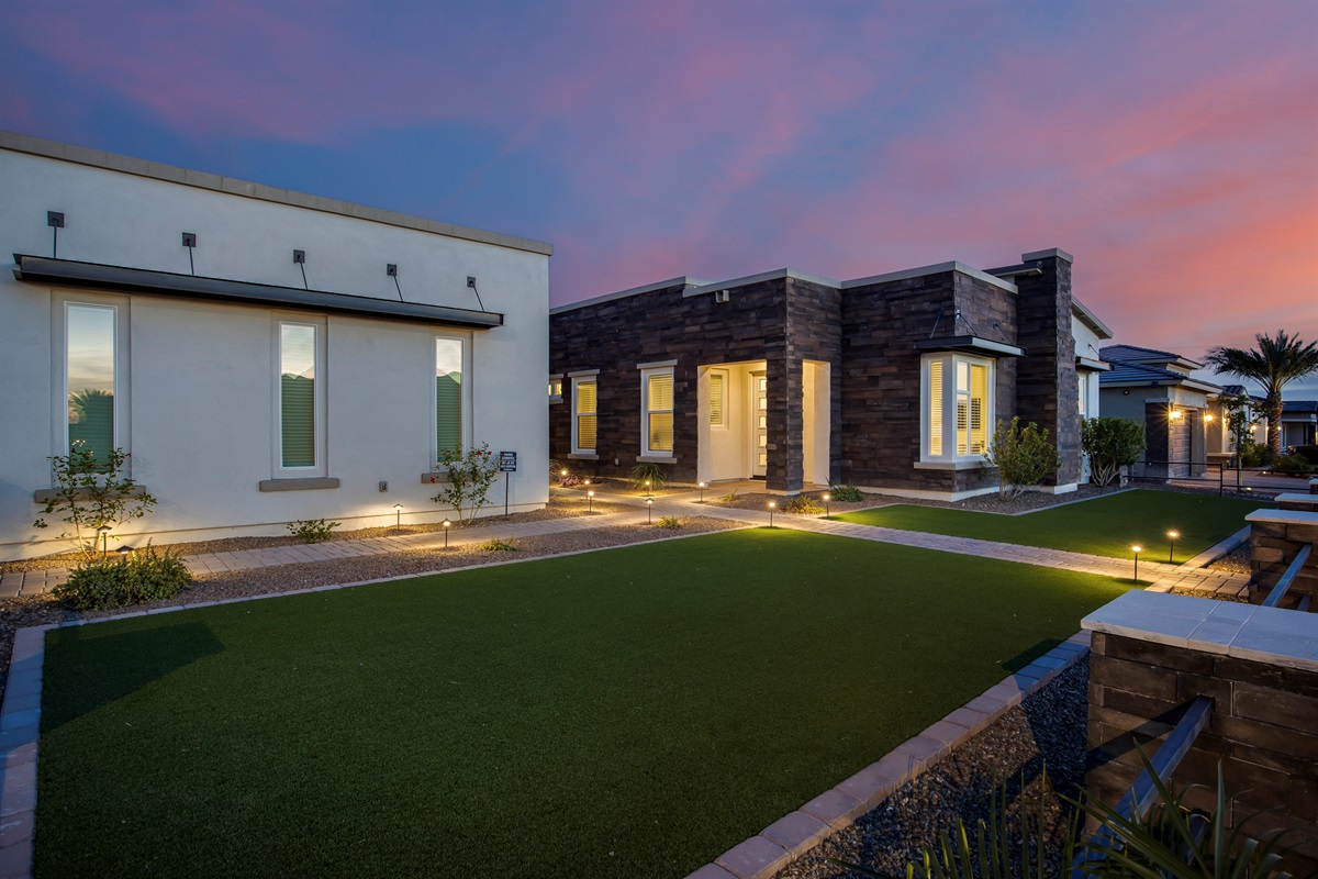 The Grand Peoria Estate – 5BR / 4.5BA Luxury + Casita — Modern Home | Sleeps 10 | Family Escape w/ Casita, Peoria, Arizona — photo 6
