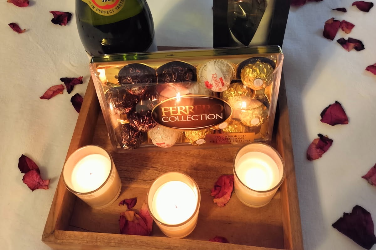 Optional Romance Experience