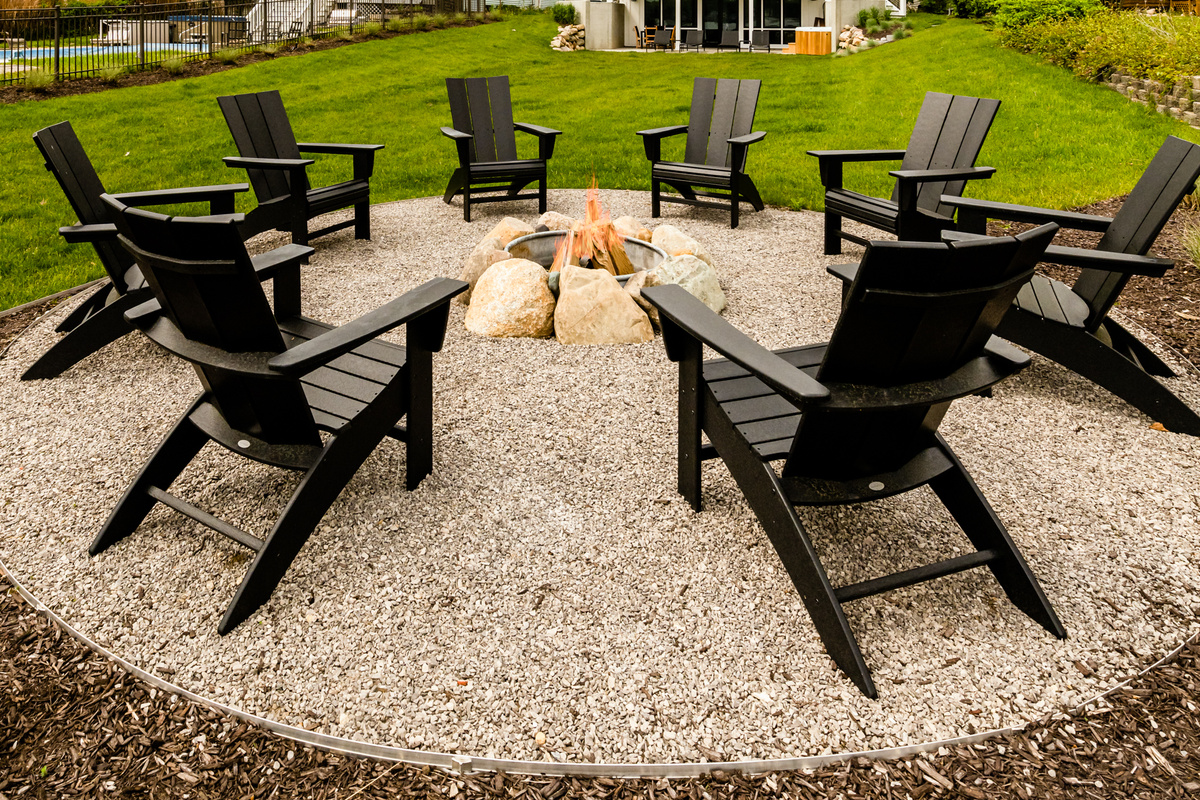 Fire Pit