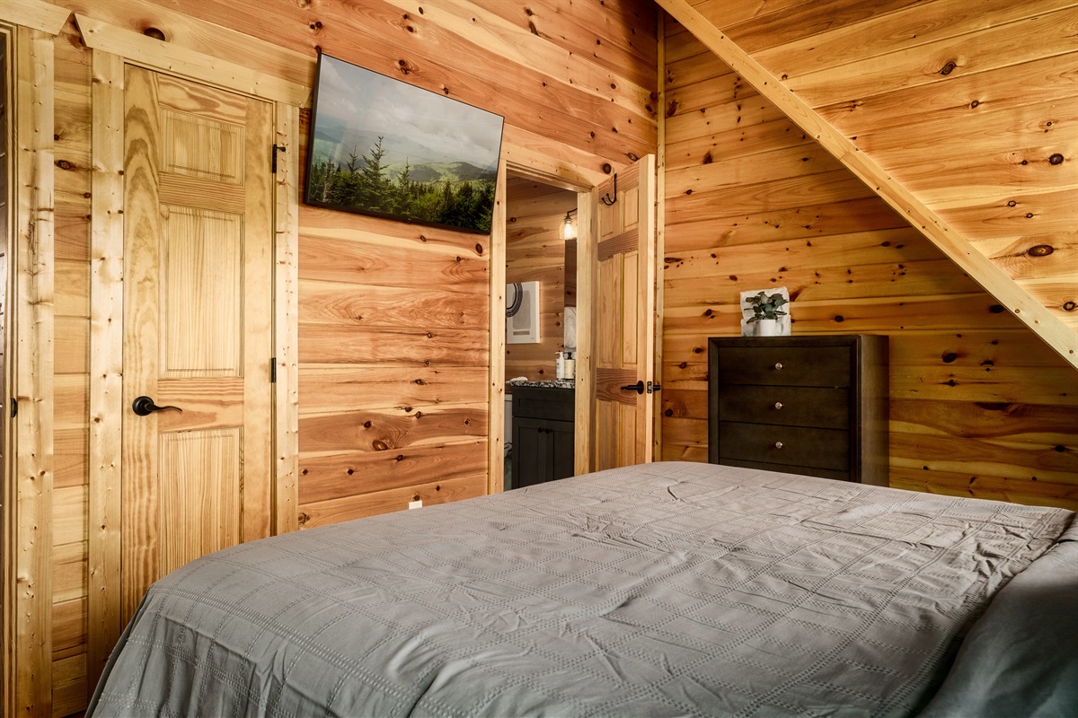 Comfort that feels just like home