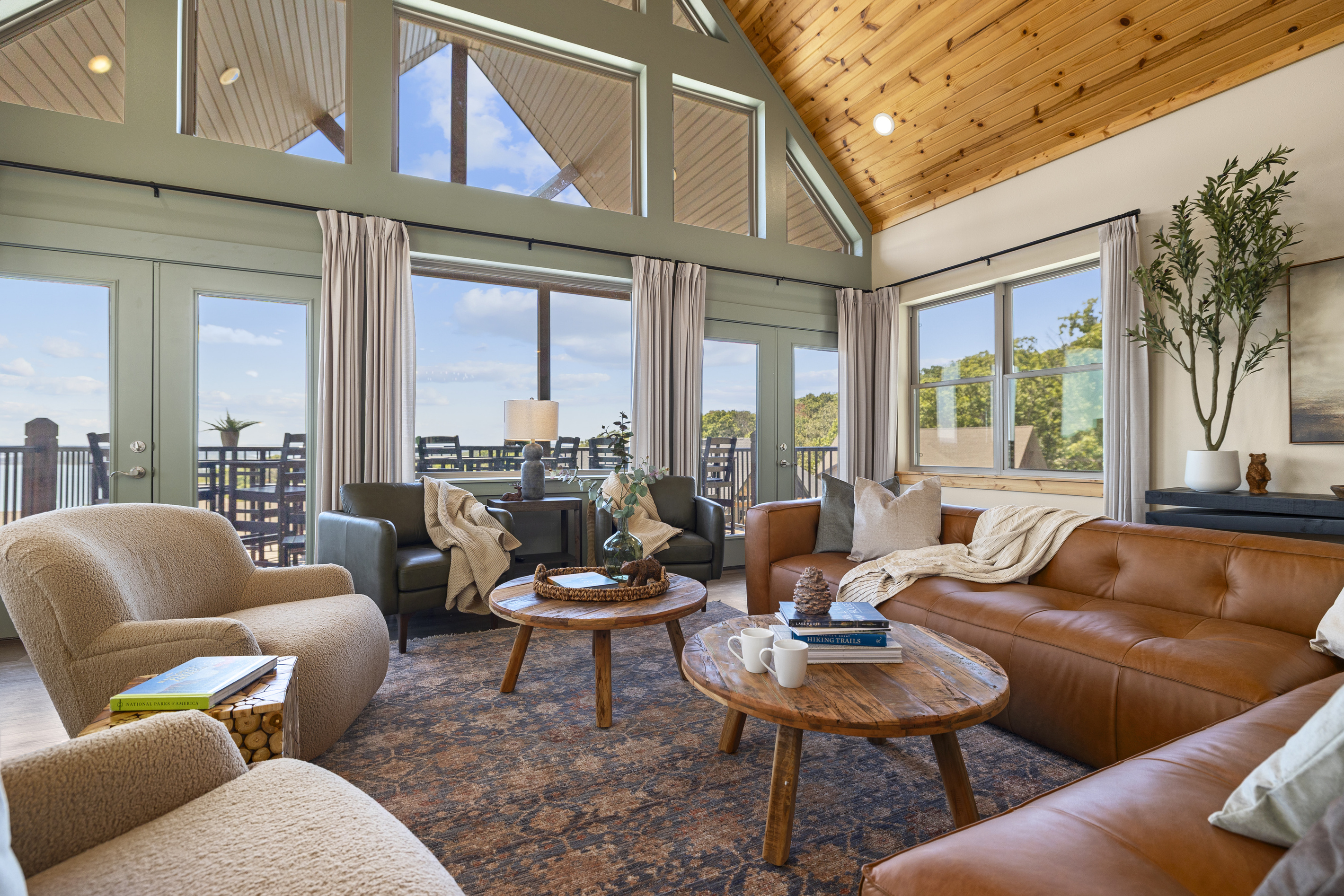 Living Room/main level