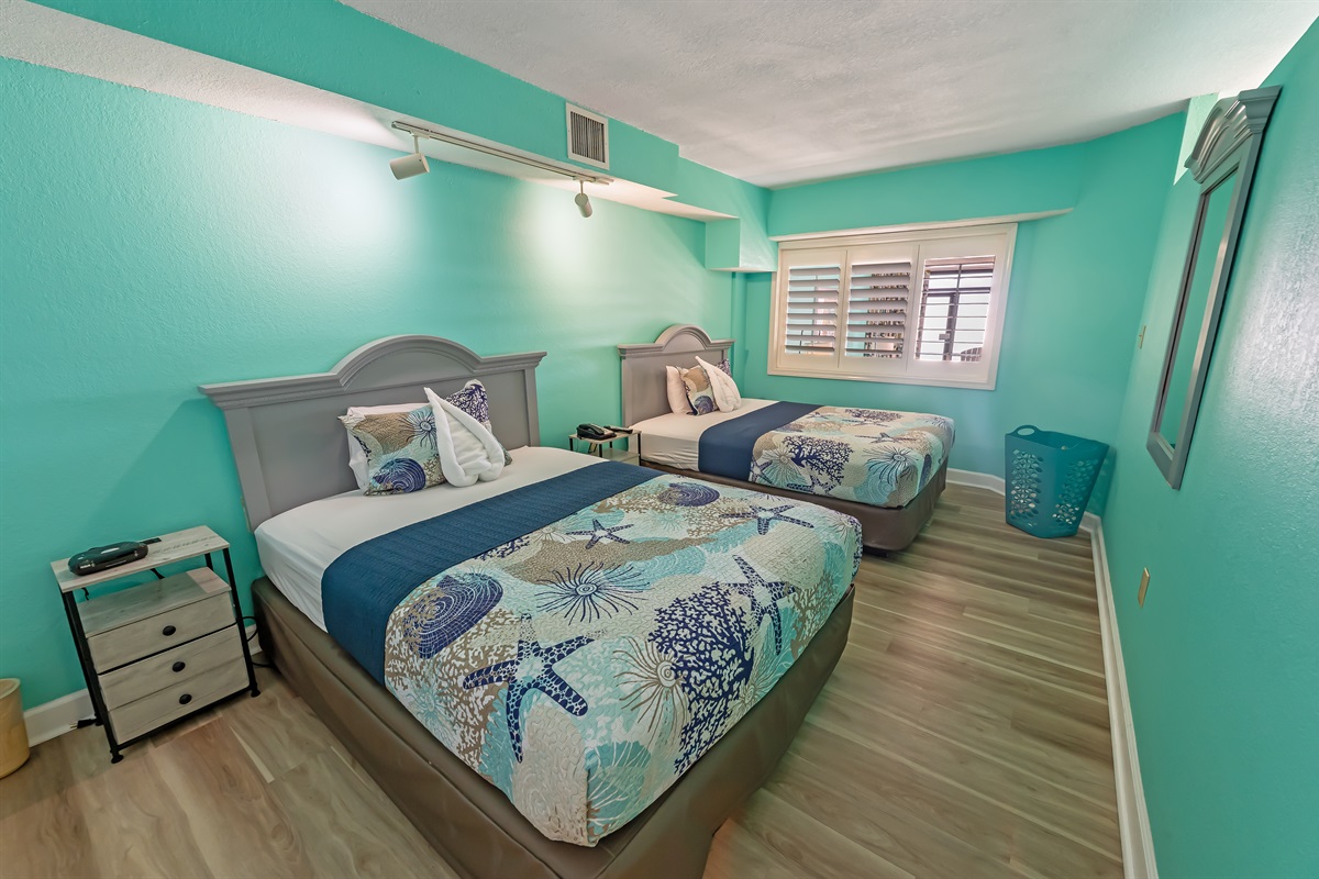 Stunning Bedroom ✨ Beautifully Decorated 🛏️💫