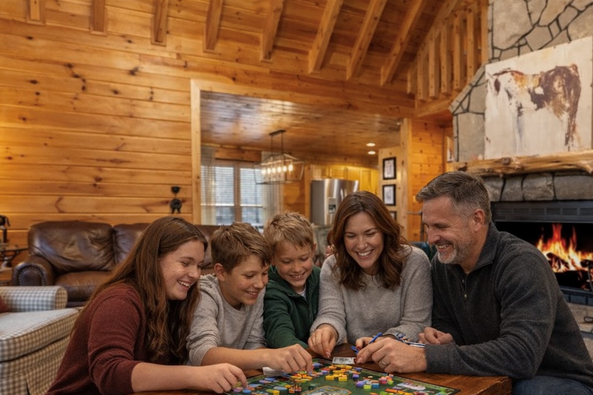 The kind of trip everyone actually remembers 💛