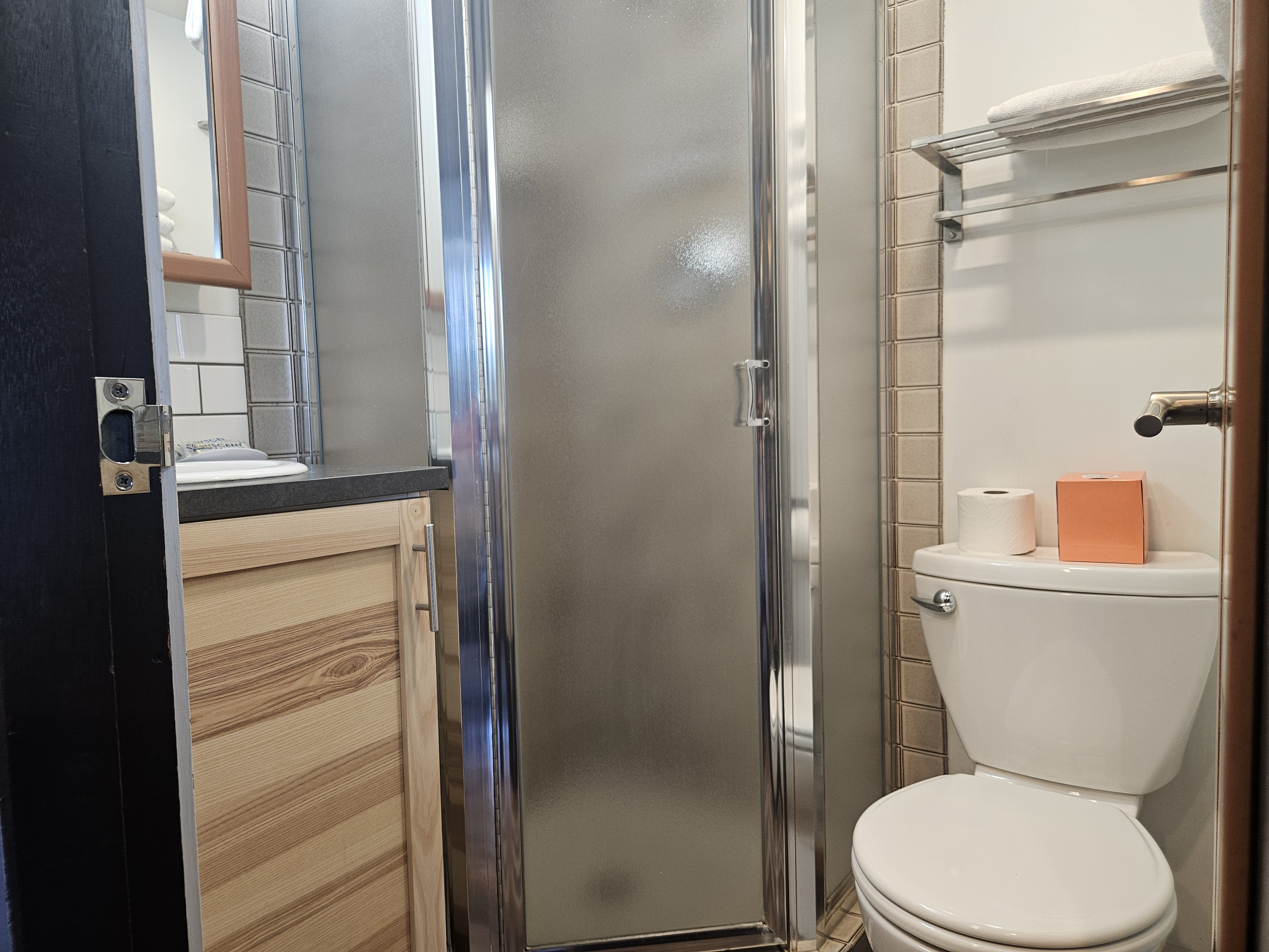 Full Bath