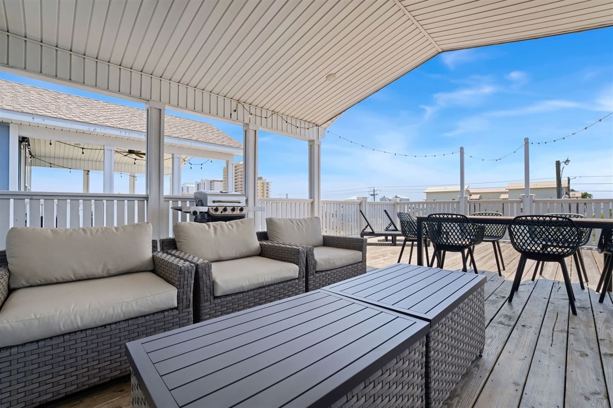 A home where tranquility is at your fingertips, and every space is designed for ultimate comfort.