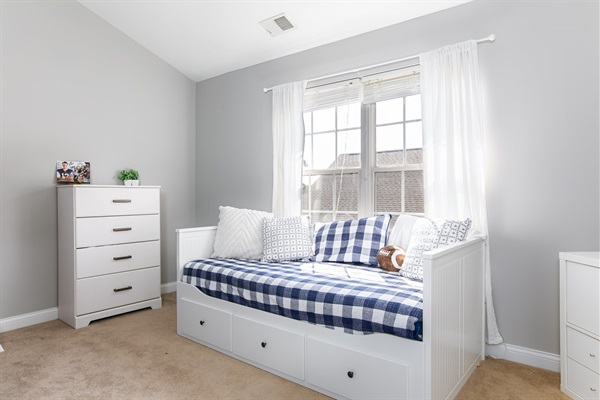 Golden Dome Getaway<>Townhome 1.5 mi To ND, photo 18