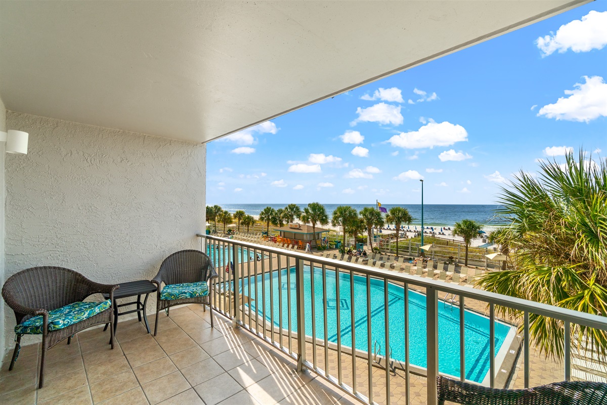 Caron's Condos at The Summit /Unit 312 CARON'S CONDOS PCB