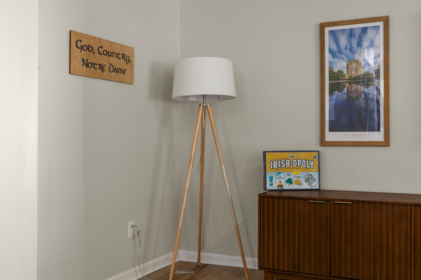 The Irish Landing | 2BR/2BA | Private Balcony, photo 10