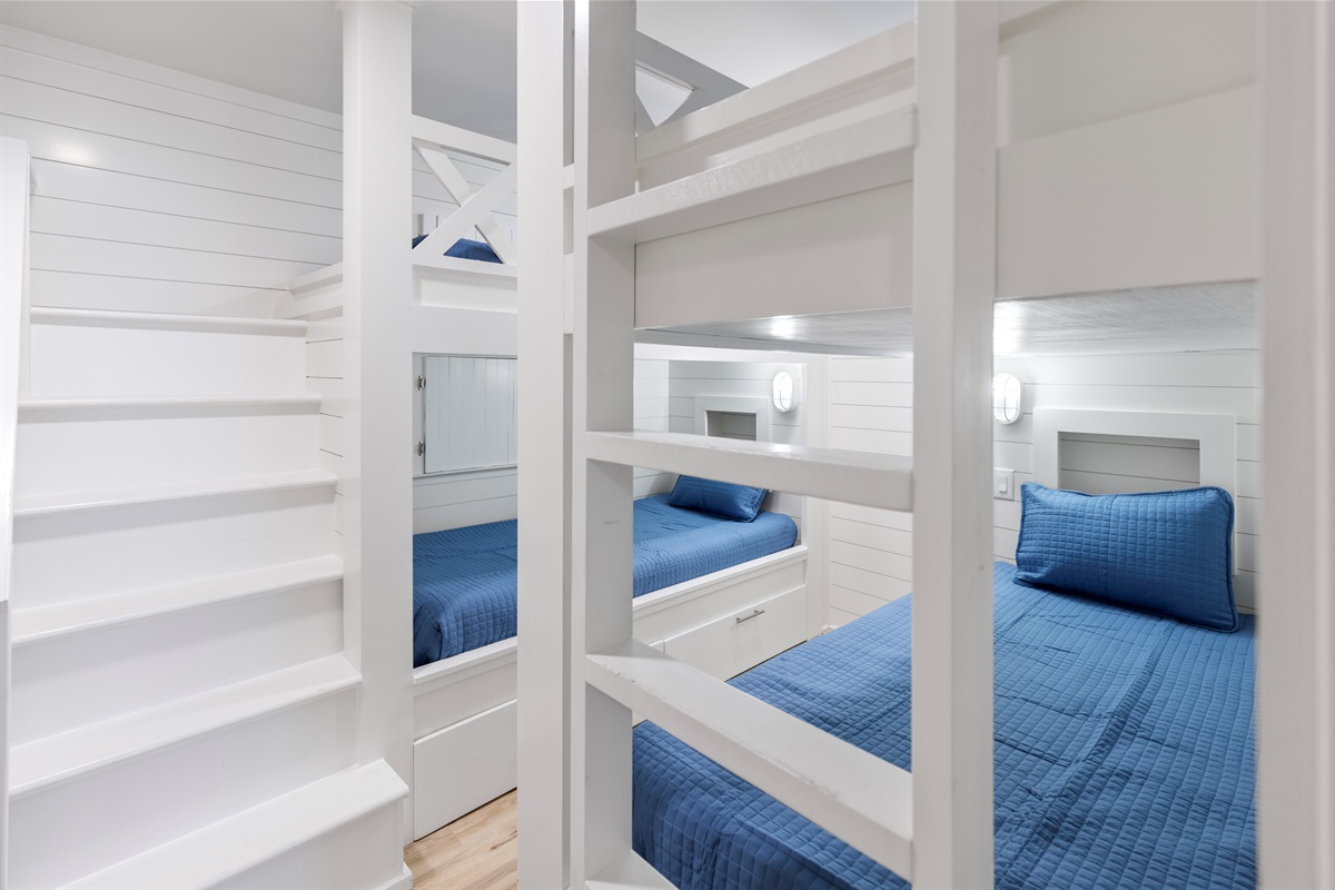 Bunk-Room