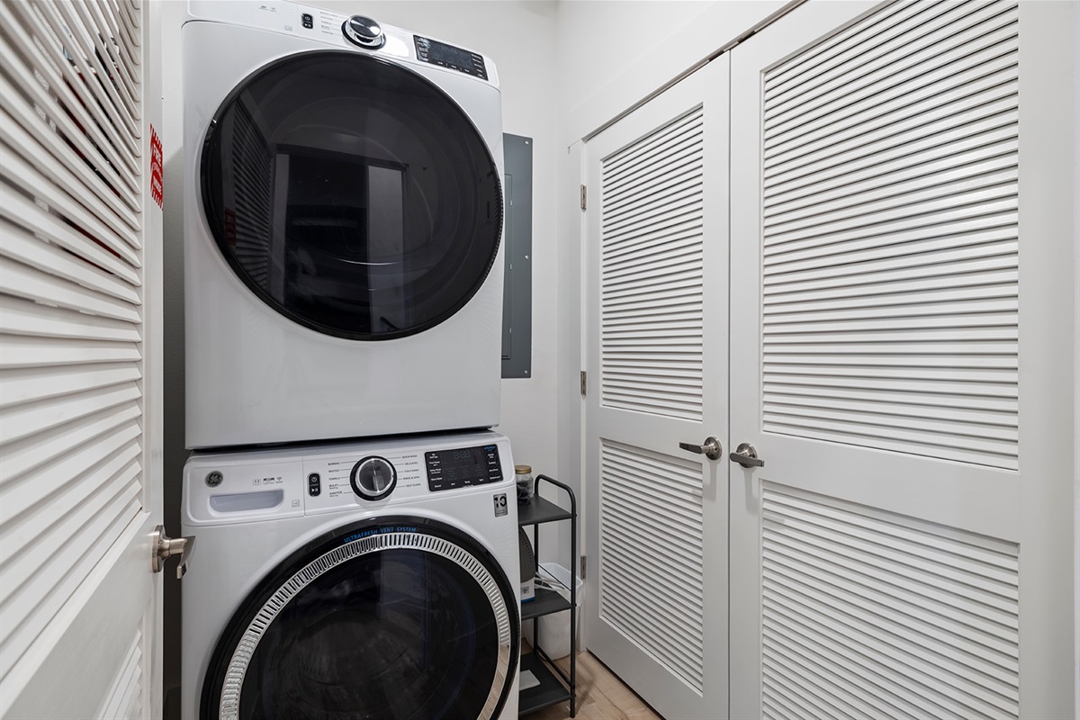 Laundry Rooom