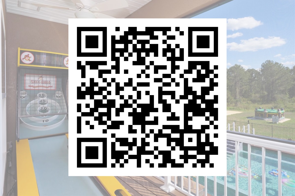 Virtual tour of Clermont lakefront vacation mansion