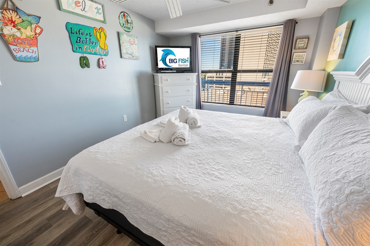 Stunning Bedroom ✨ Beautifully Decorated 🛏️💫