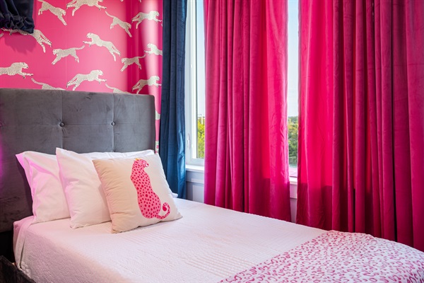 Master Twin Bed