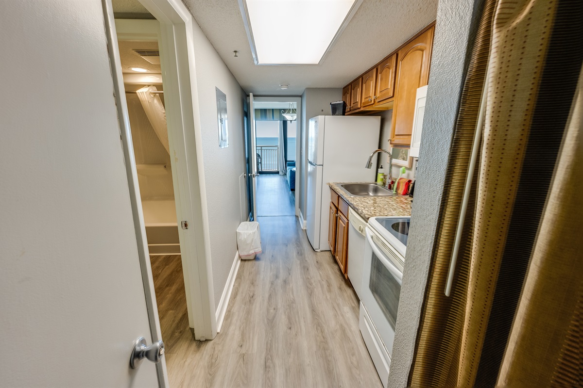 Entryway