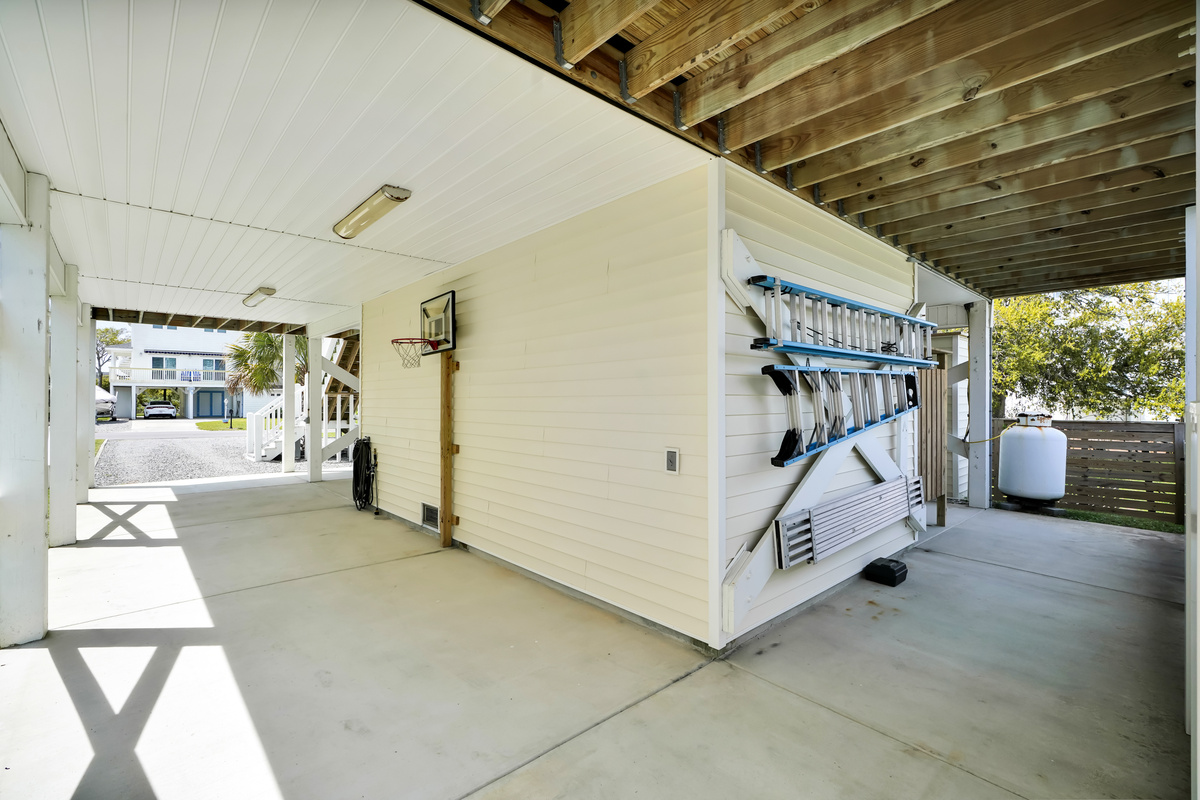 Outdoor Space