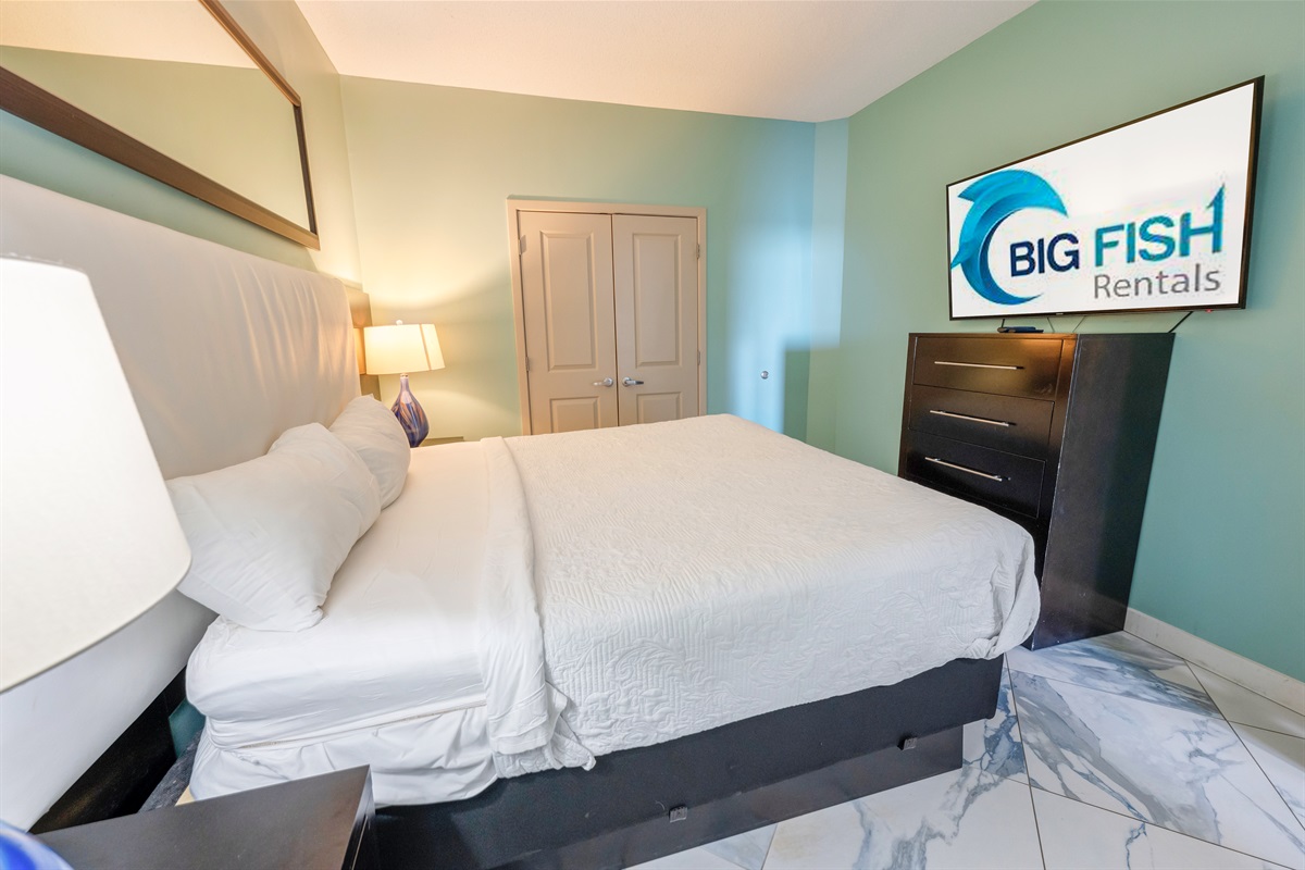 Stunning Bedroom Beautifully Decorated 💫✨