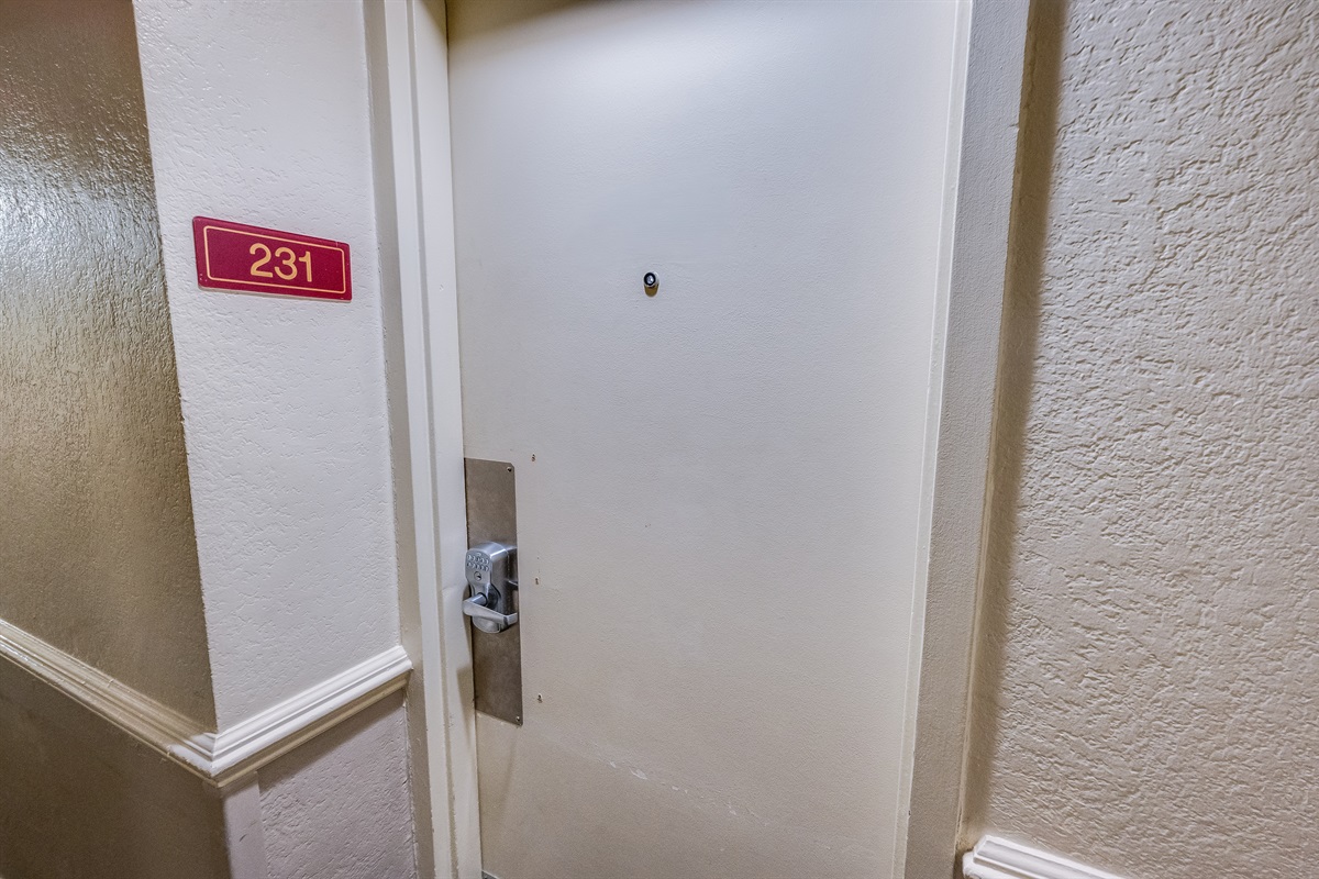 Entryway