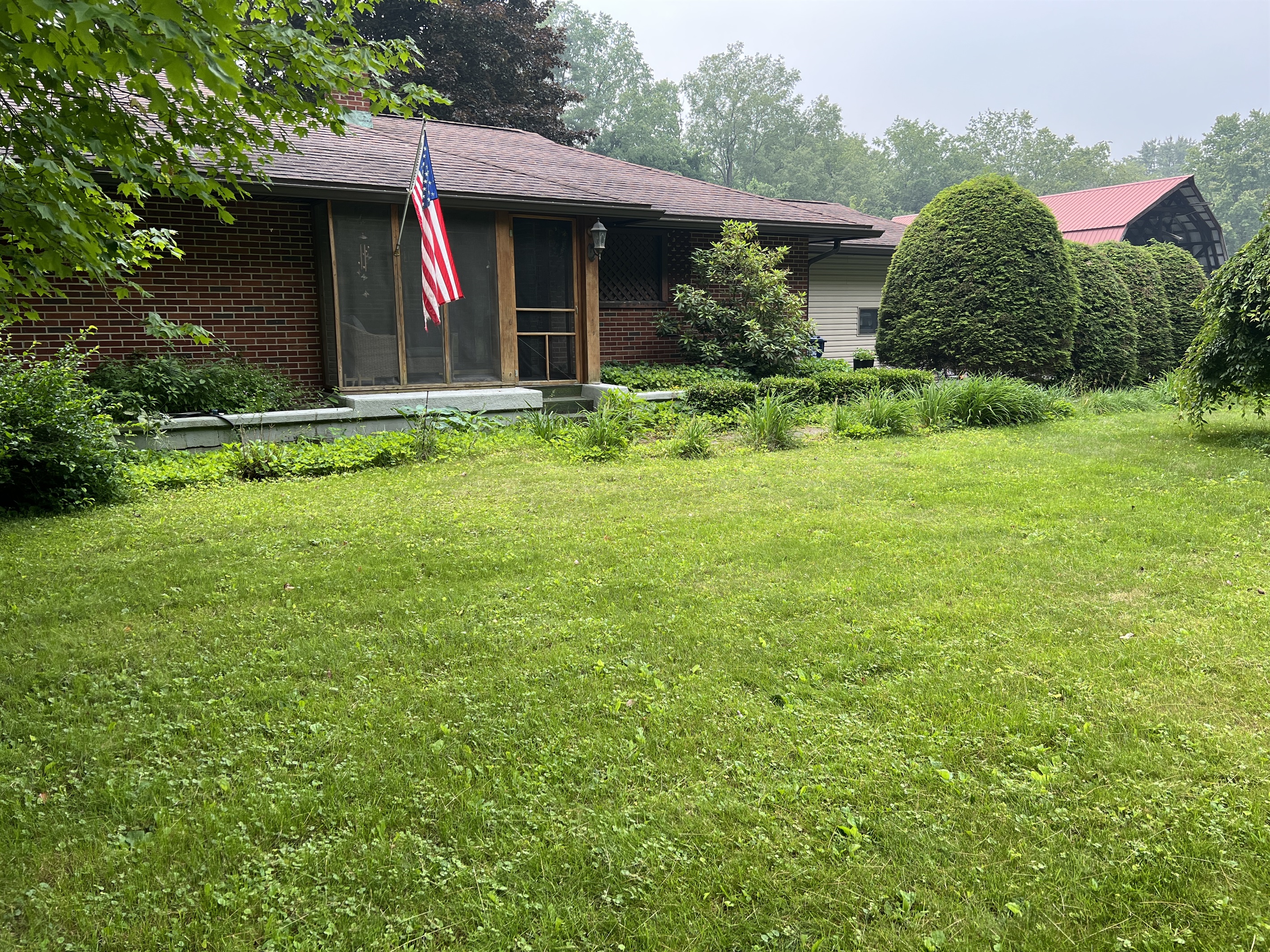 Chucle Homestead