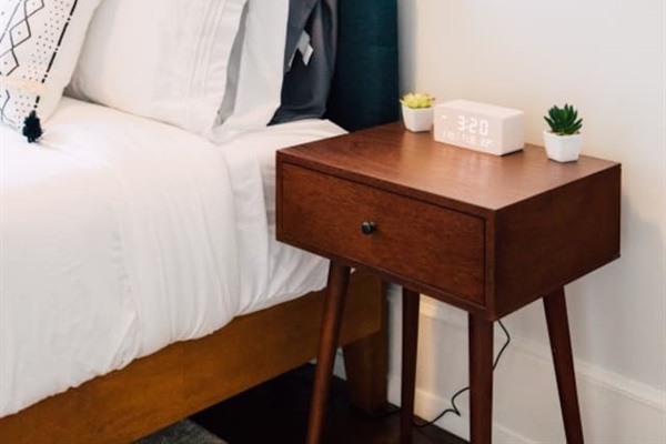  Definitely comfortable beds and decorated like home away from home. - Keisha, 5 Star Review